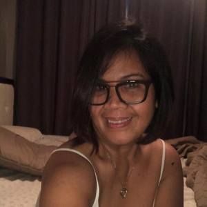 Meet your Posher, Marilou